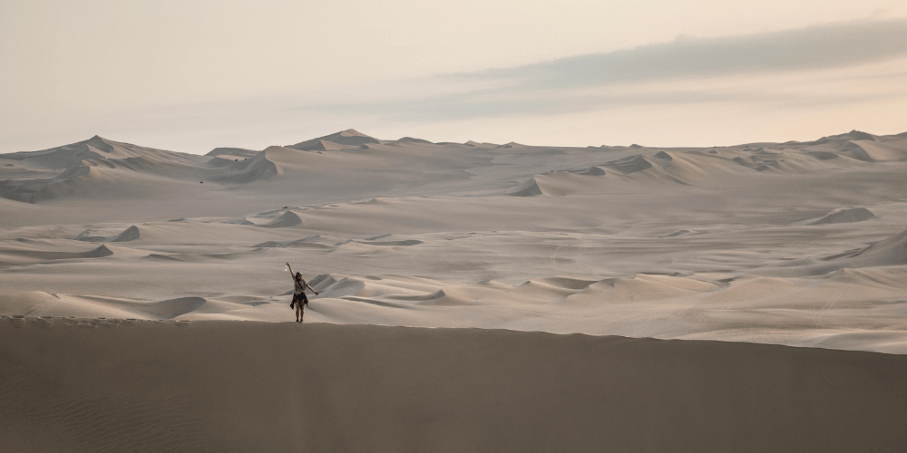 Los Mejores Destinos para Viajeros Solitarios: Descubre el Mundo por Tu&nbsp;Cuenta